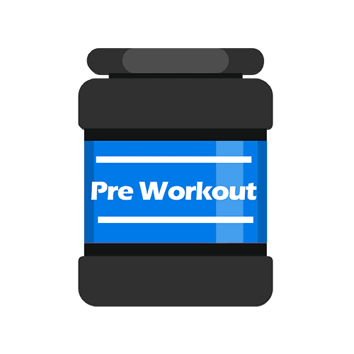 Pre-Workout