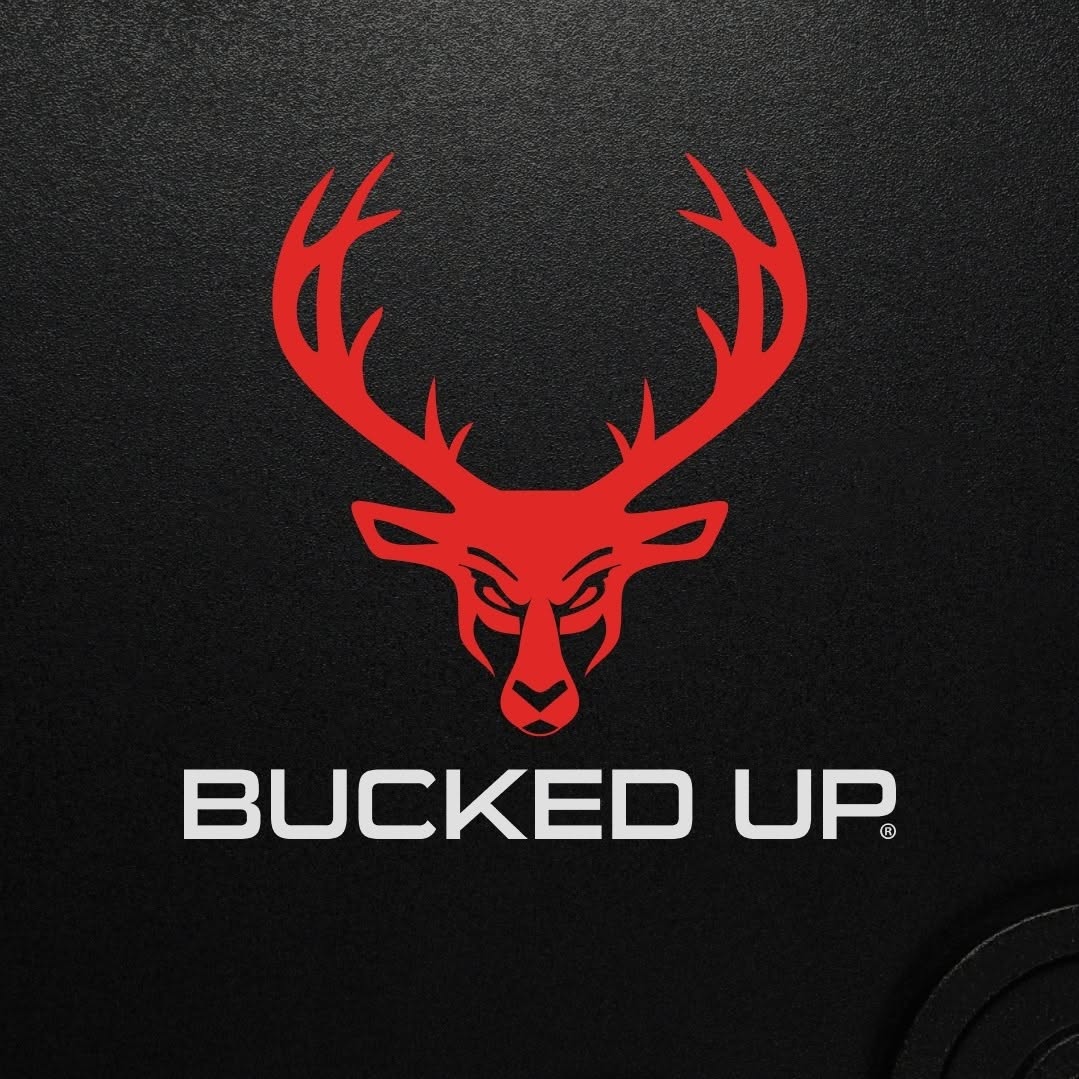 BUCKED UP