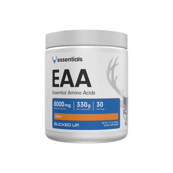  Bucked Up Essential Amino Acids - EAA