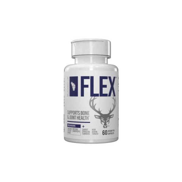 Bucked Up Flex - Bone and Joint Support