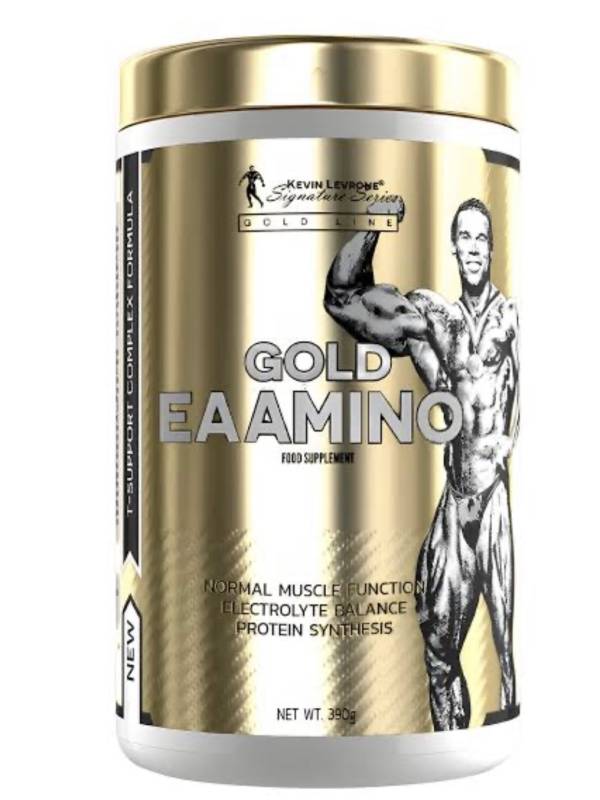 Gold EAAMINO
