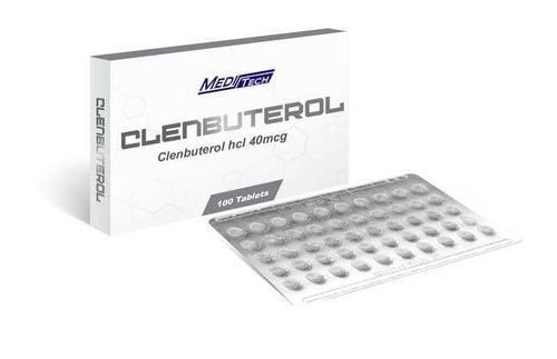 What Is Clenbuterol? Benefits, Risks, and Safer Alternatives