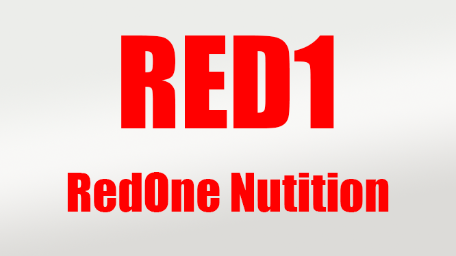 RedOne