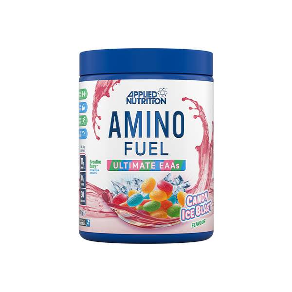 Amino Fuel