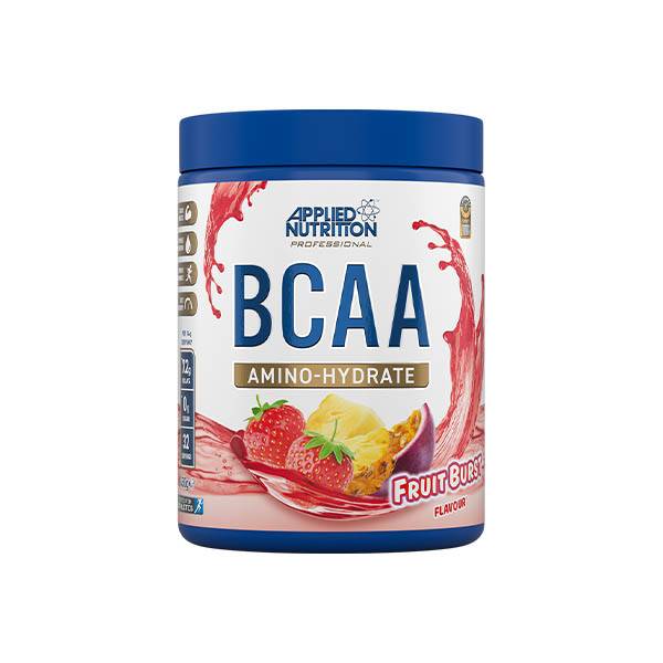 BCAA