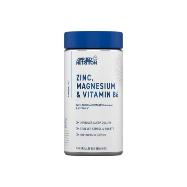 Applied Nutrition ZMA