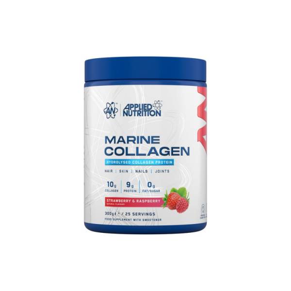 Applied Marine Collagen