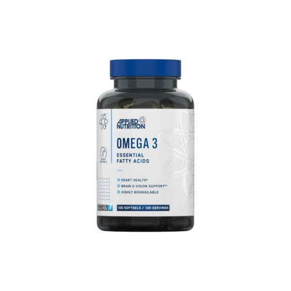 Applied Nutrition Omega 3