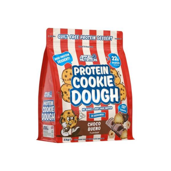 Applied Nutrition Cookie Dough