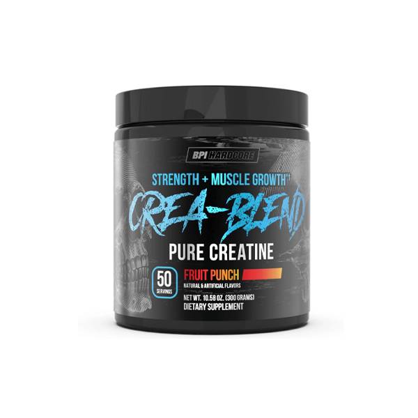 Crea-Blend