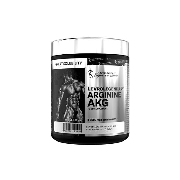 LevroLegendary Arginine AKG