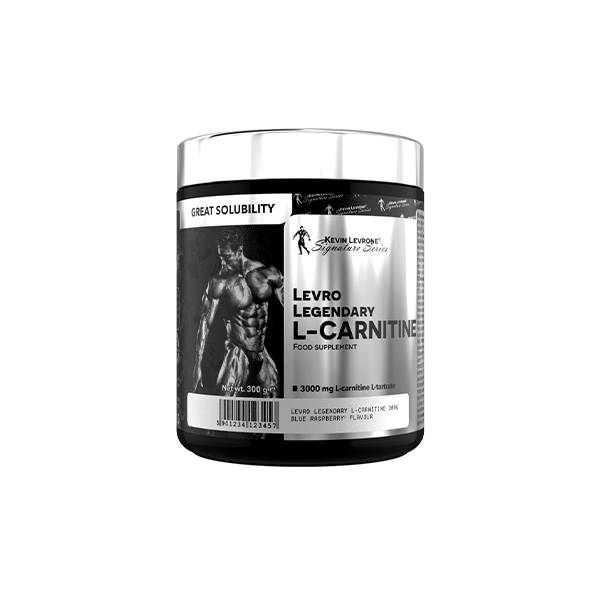 LevroLegendary L-CARNITINE