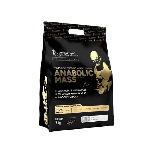 ANABOLIC MASS 7KG