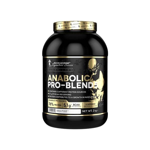 ANABOLIC PRO-BLEND 5