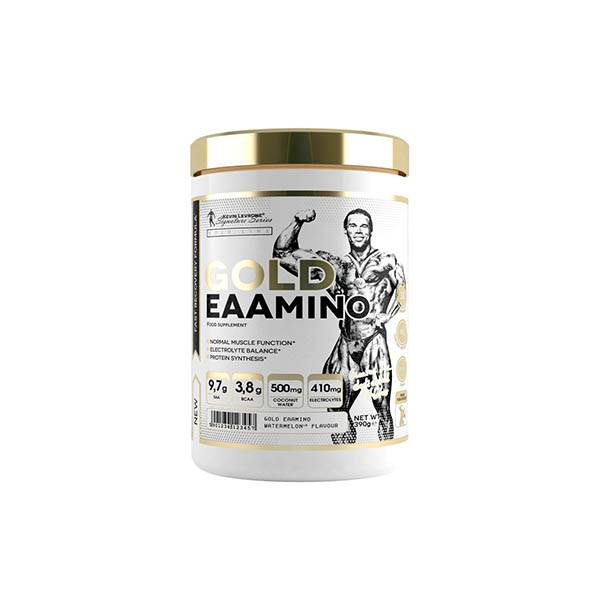 Gold EAAMINO