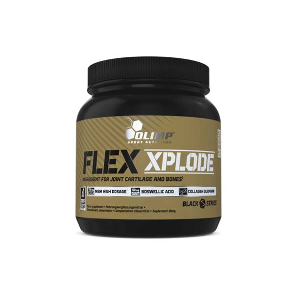 Flex Xplode
