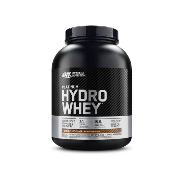 ON PLATINUM HYDROWHEY 1.64kg