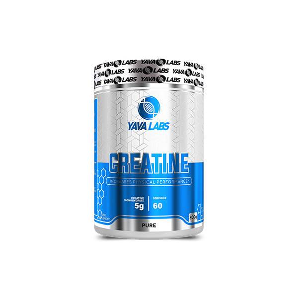 Creatine Pure
