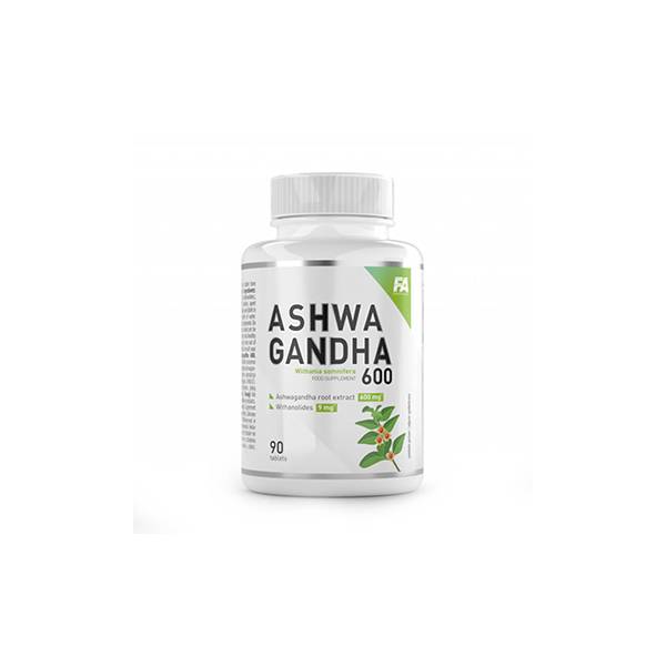 Ashwagandha