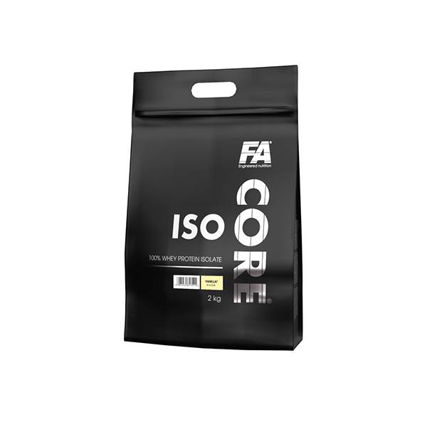 FA CORE ISO