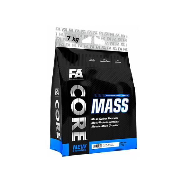 FA CORE MASS