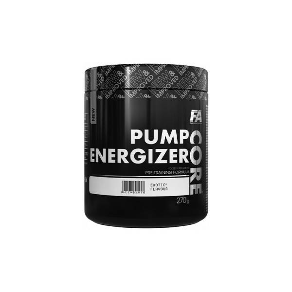 CORE Pump Energizer