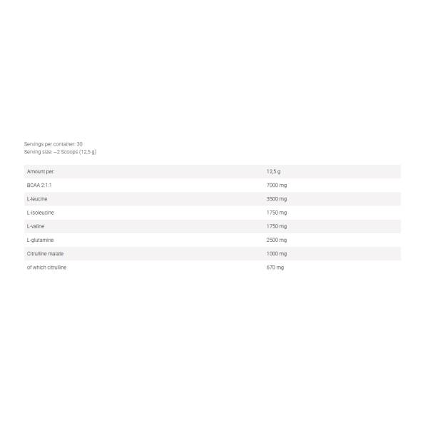 FA Diamond Hydrolysed Whey Protein