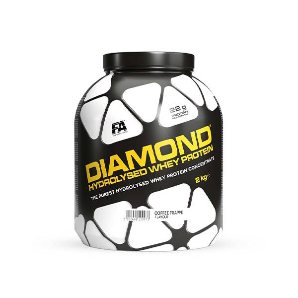 FA Diamond Hydrolysed Whey Protein