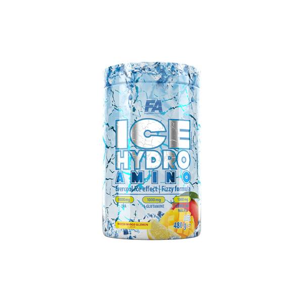 ICE Hydro Amino