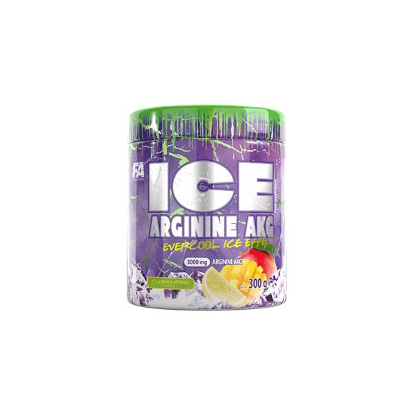 ICE Arginine AKG