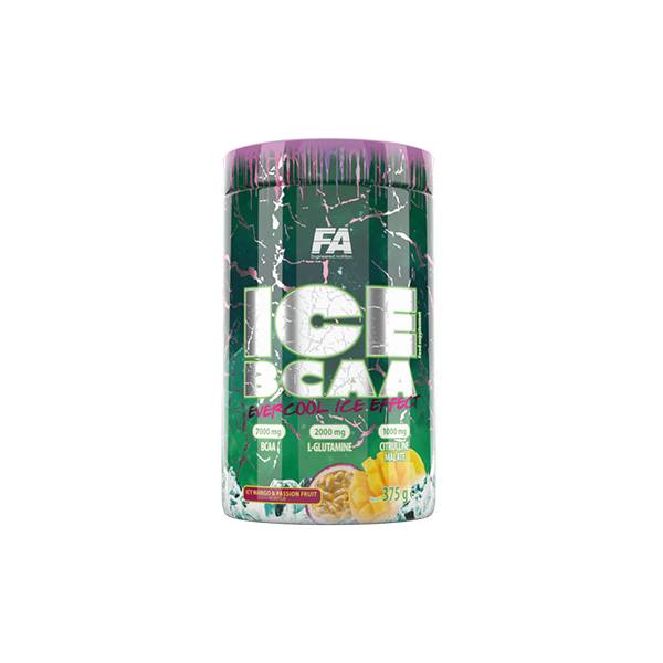 FA ICE BCAA