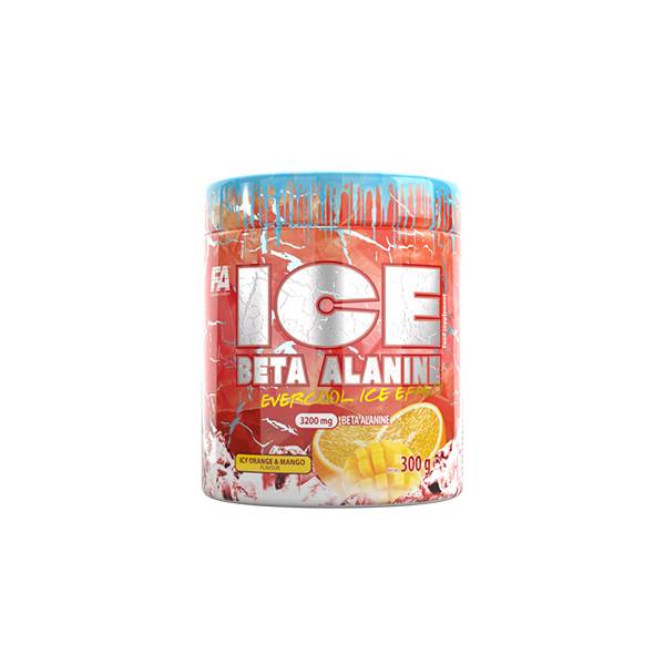 ICE Beta Alanine