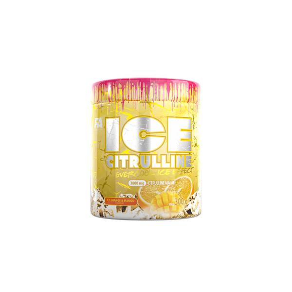 ICE Citrulline