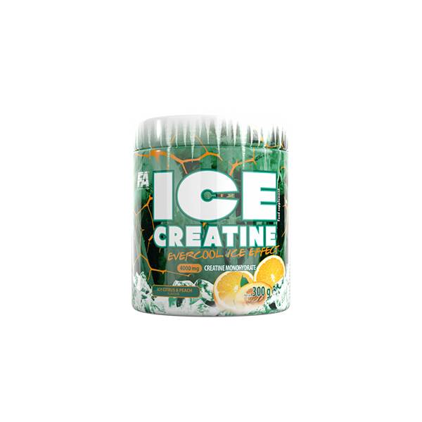 FA ICE Creatine