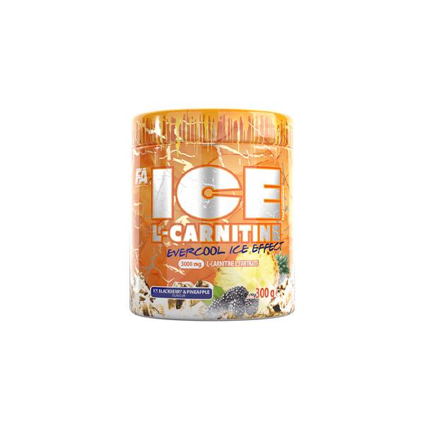 FA ICE L-Carnitine