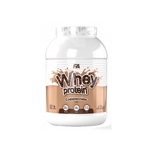 FA Whey Protein