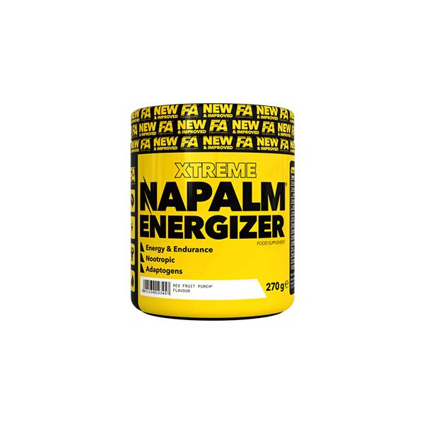 NAPALM Energizer