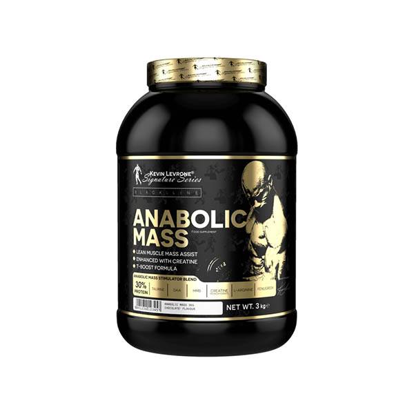 ANABOLIC MASS 3KG