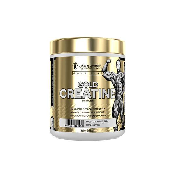 Levrone Gold Creatine
