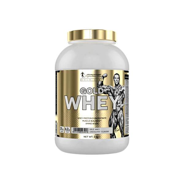 LEVRONE GOLD WHEY