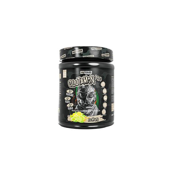 GLUTAMINE PRO