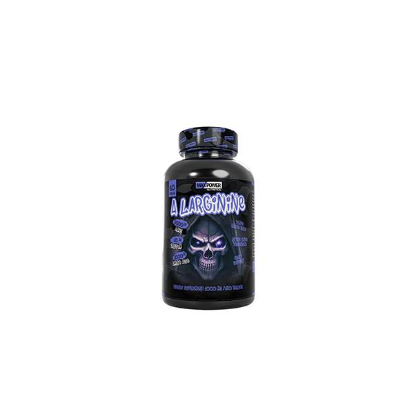 L-Arginine