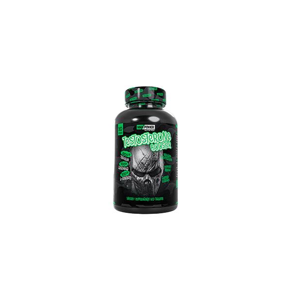 TESTOSTERONE BOOSTER