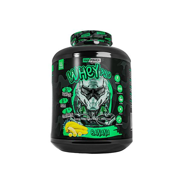 Whey Protein Pro