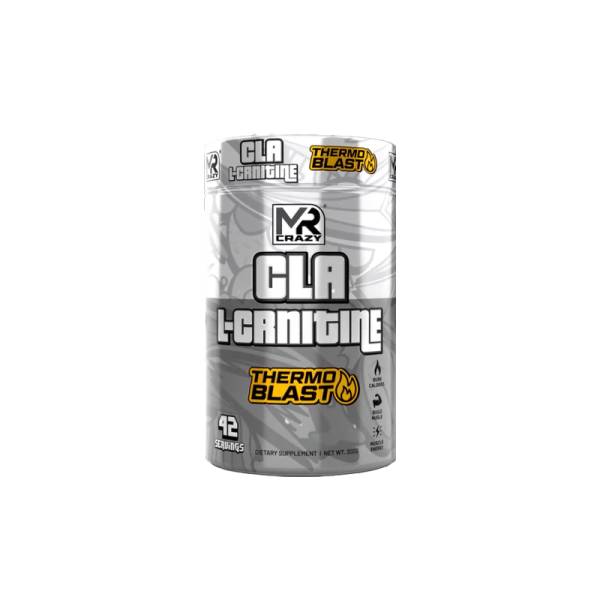 CLA & L-Carnitine