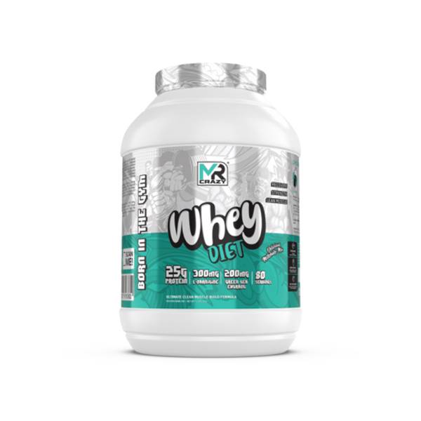 Diet Whey
