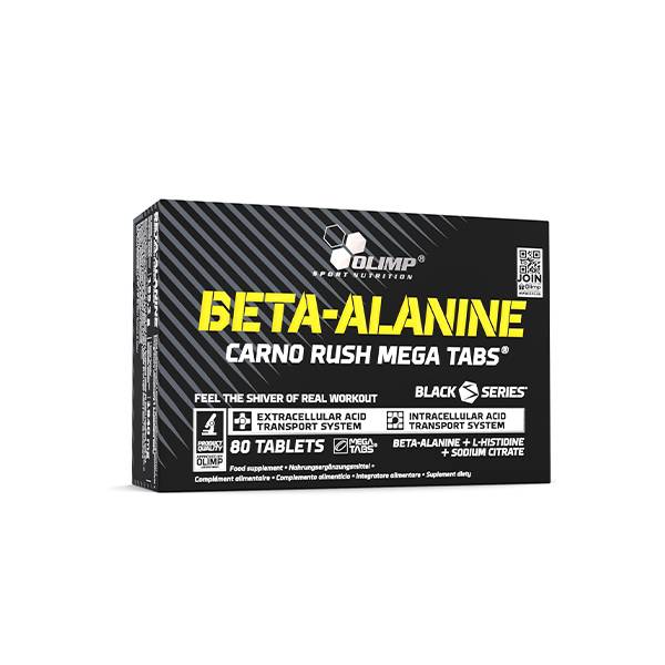 BETA-ALANINE CARNO RUSH