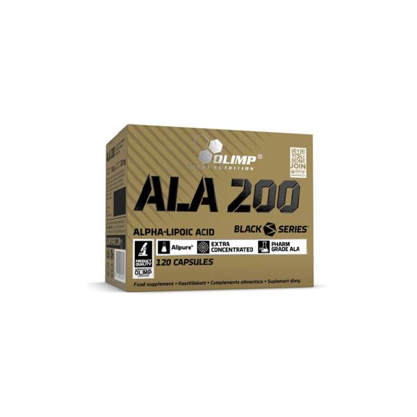 ALA 200