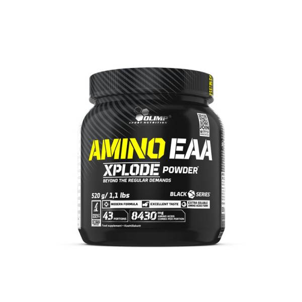 Amino EAA Xplode