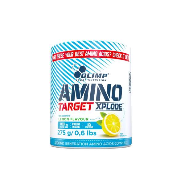 Amino Target